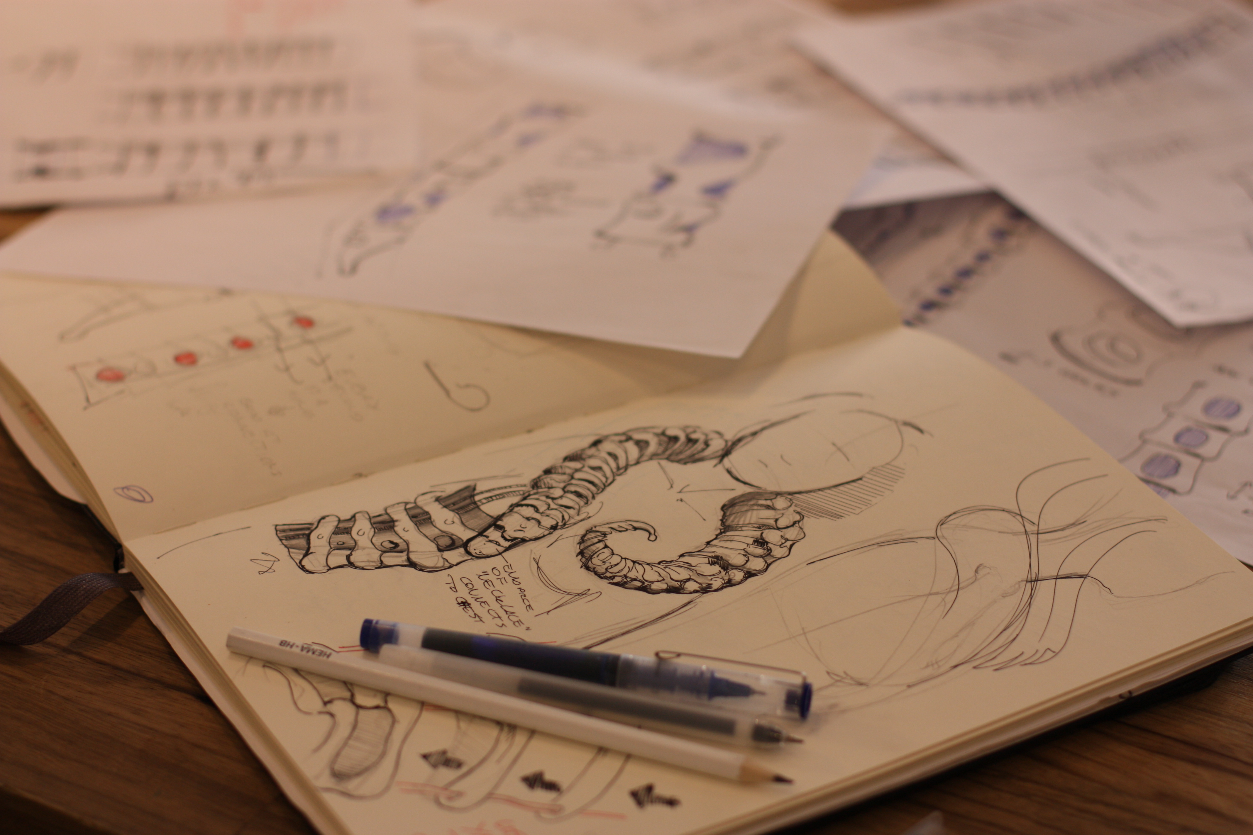 Innovate with Local Makers